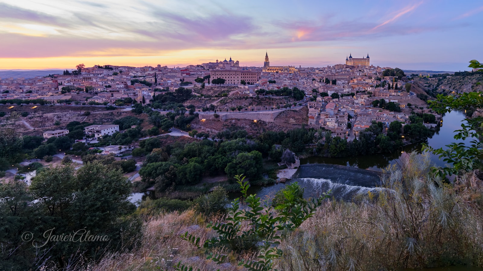 Panoramica sul Certificato Antincendio