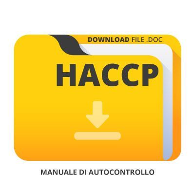 haccp pizzeria